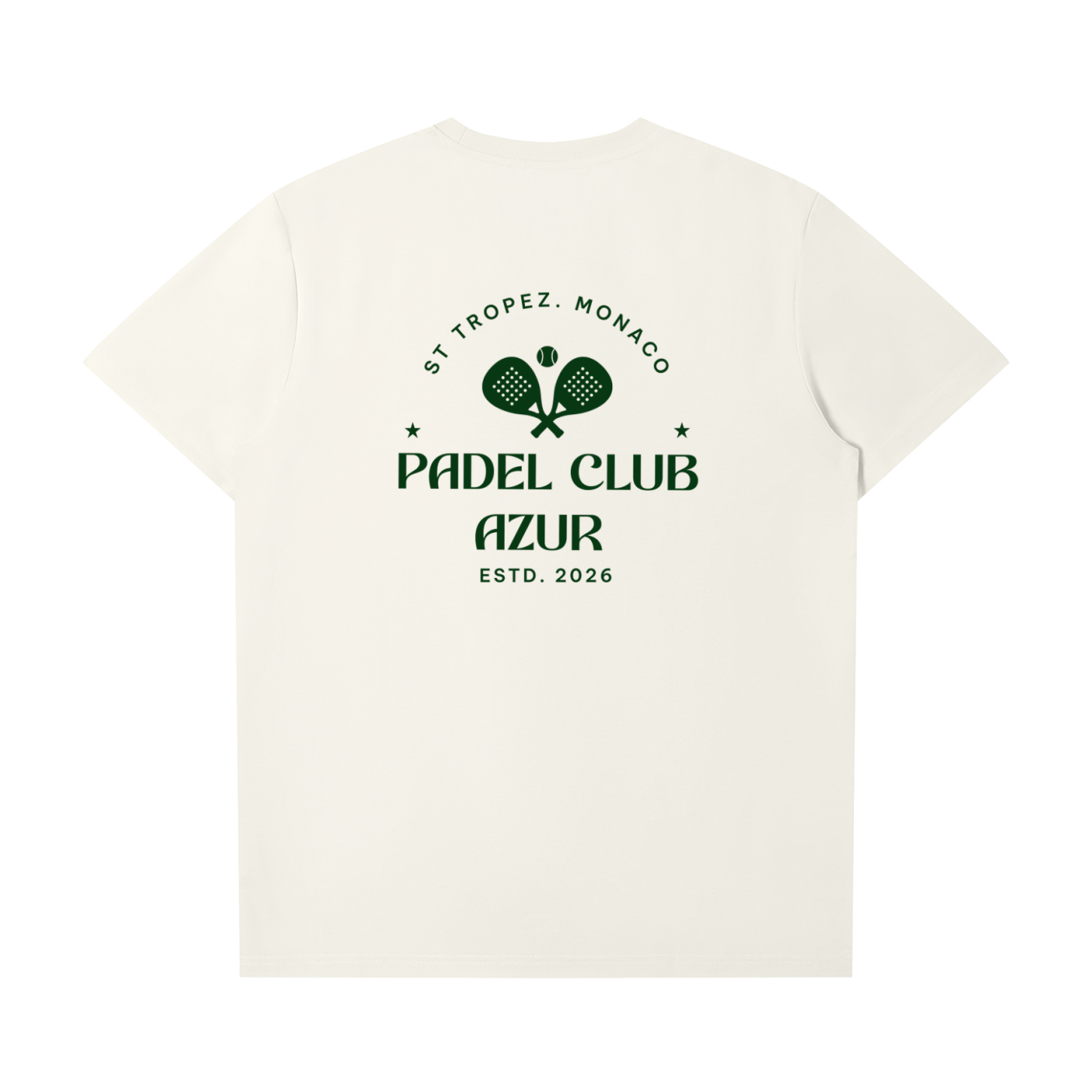 Padel Club Azur