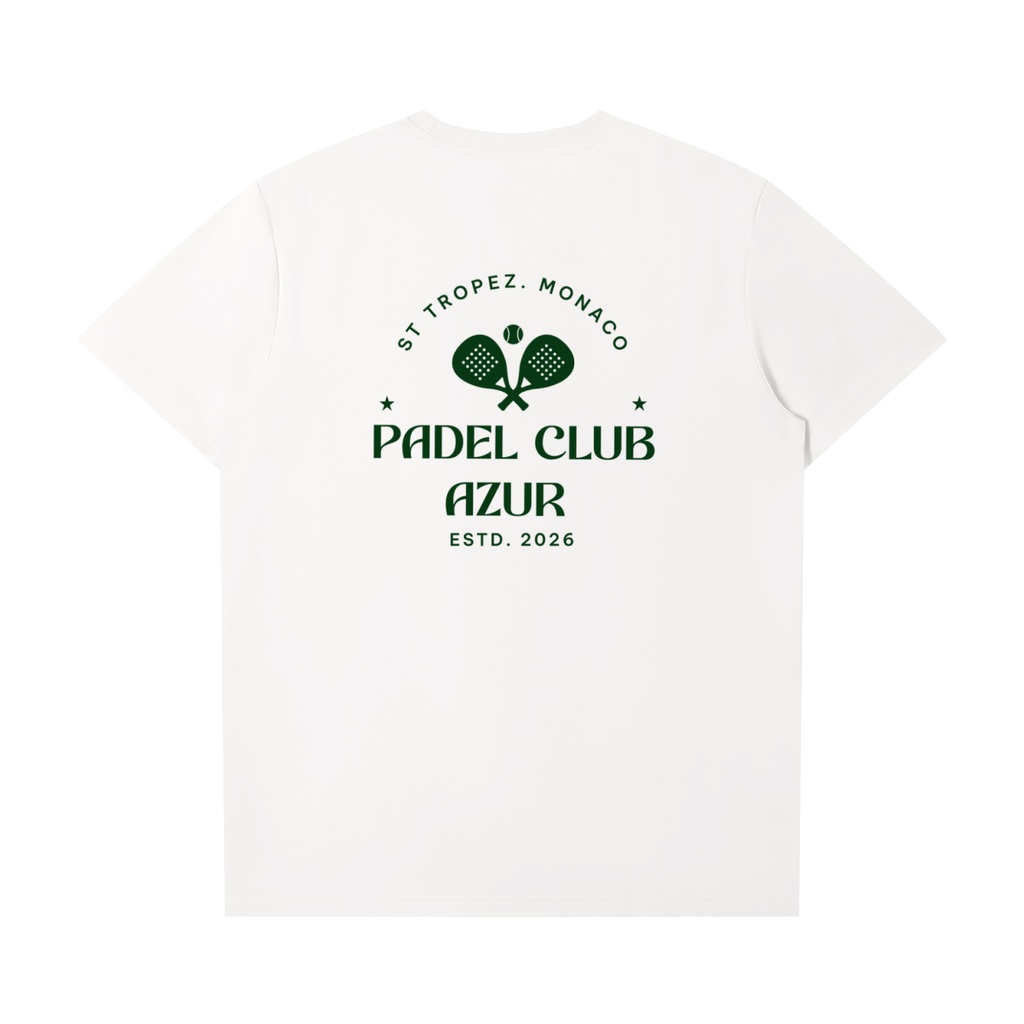 Padel Club Azur