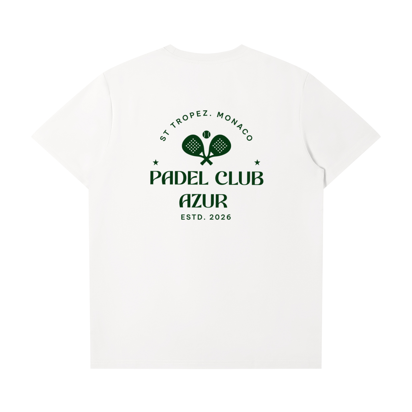 Padel Club Azur